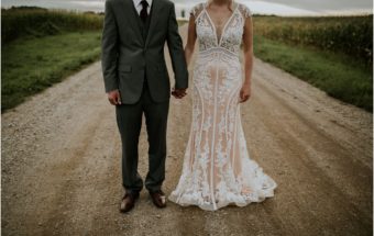 Ashley & Nathan | Wedding